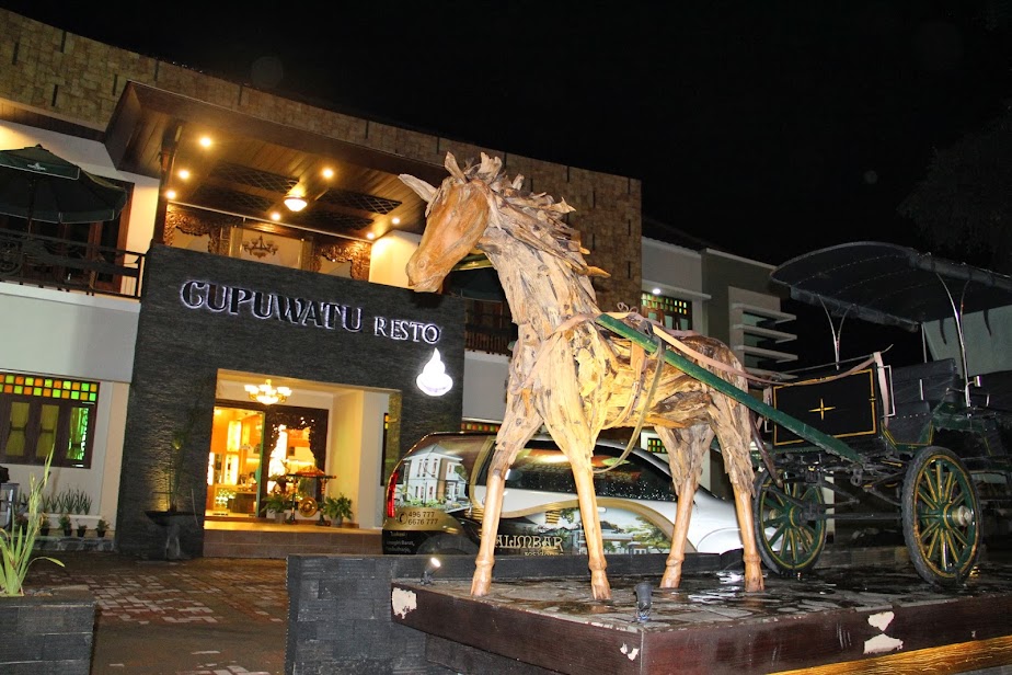 Cupuwatu Resto