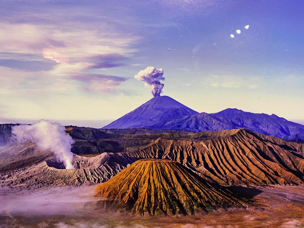 Mount Bromo