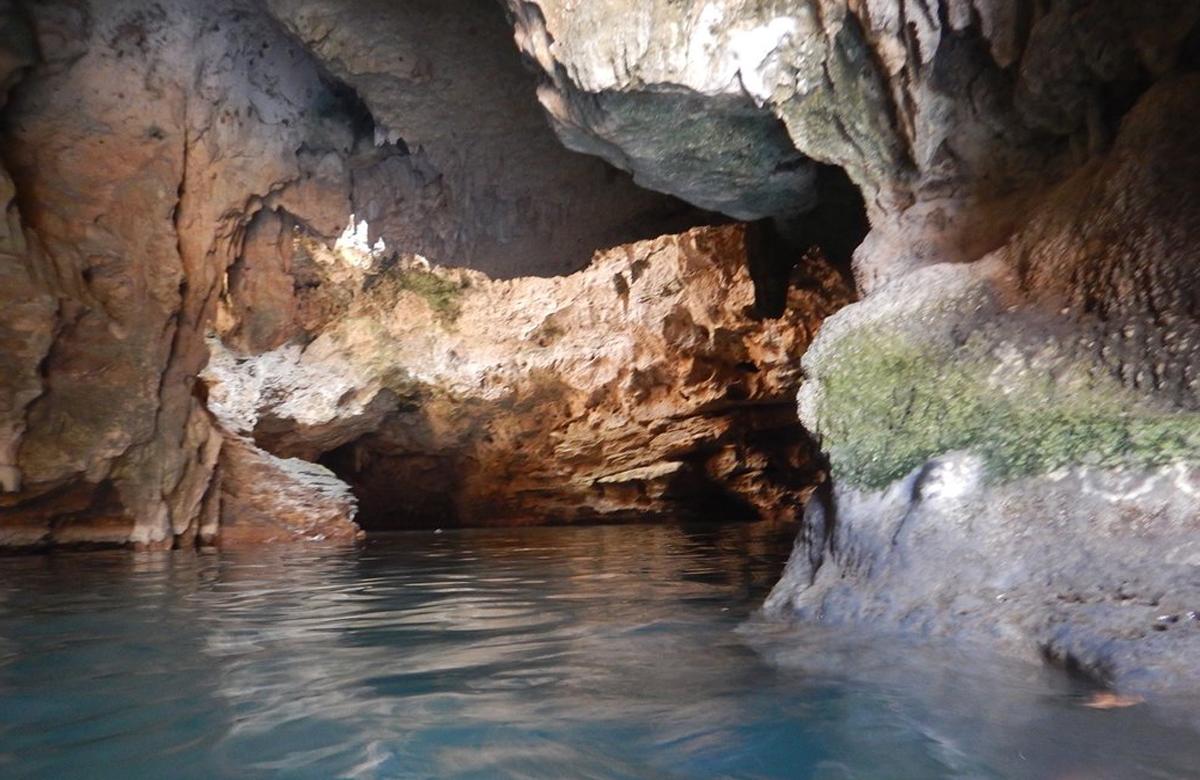Pindul Cave Underground River