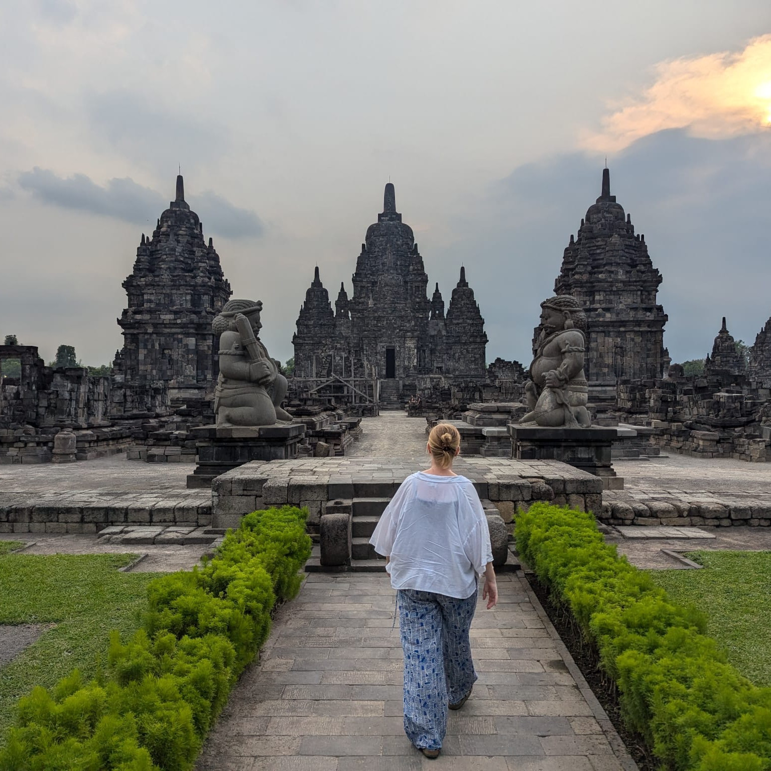 Testimoni - Jogja Indo Tours