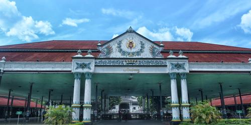 Borobudur Jogja City Tour