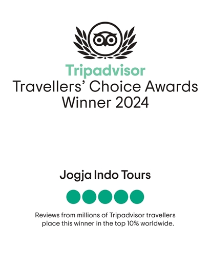 Jogja Indo Tours